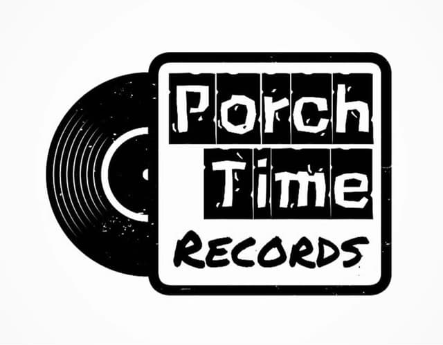 Porch Time Records Logo